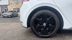 Volkswagen ID.3 107KW Life Pro 58kWh 5dr Auto Electric Hatchback